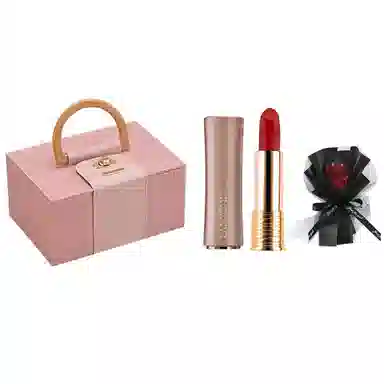 兰蔻 提升气色 彩妆套装 自然