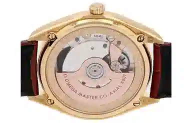 OMEGA 522.53.40.20.04.001