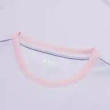 大童 特步 舒适柔软亲肤休闲运动套装