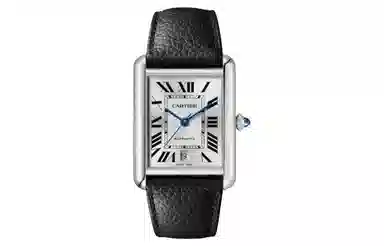 Cartier Tank WSTA0040