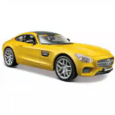 Maisto 124 Mercedes AMG GT