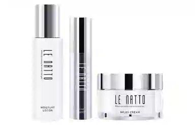 LE NATTO 150ml+45g+ 30ml