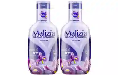 MALIZIA 1000ml*2