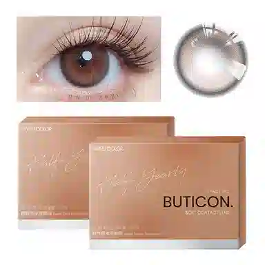 SweetColor 14.2mm 1*4