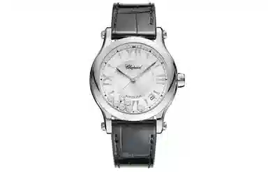 CHOPARD HAPPY SPORT 30 36mm 278559-3001