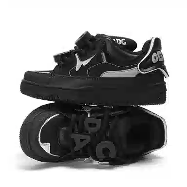 ADCDAVINCI Snail Series Black Silver