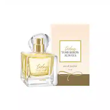 AVON 50ml+50ml