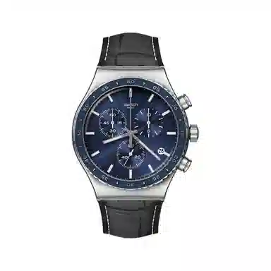 SWATCH NEW IRONY CHRONO 43mm YVS496