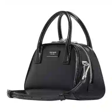 Kate Spade Sam Icon Mini Black