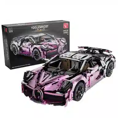 3728pcs T5004A
