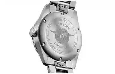 Longines Pioneer L3.802.4.53.6