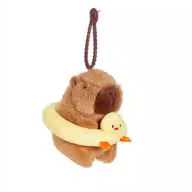 The Green Party 11cm