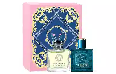 Versace Mini Perfume Set