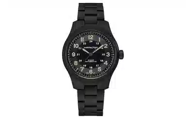 Hamilton Khaki Field H70665130