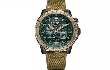 CITIZEN 200 JY8074-11X