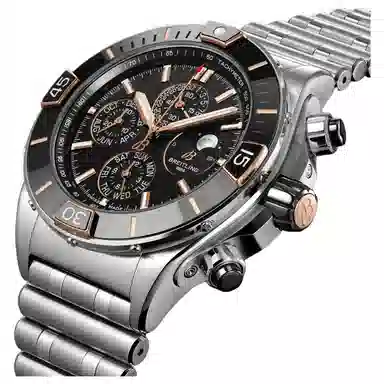 Breitling Super Chronomat