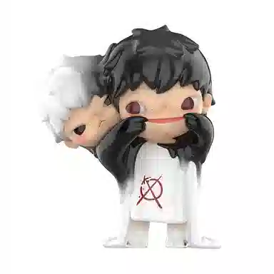 POP MART Hirono Simper 8cm