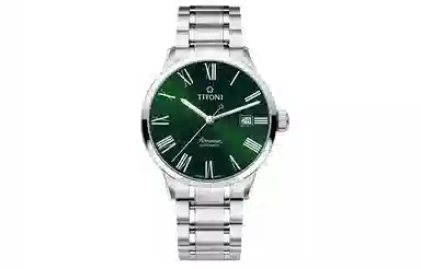 TITONI 50 40mm 83733-S-650