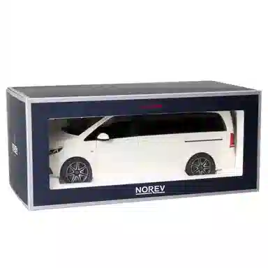 NOREV 118 V Mercedes-Benz V-Class AMG