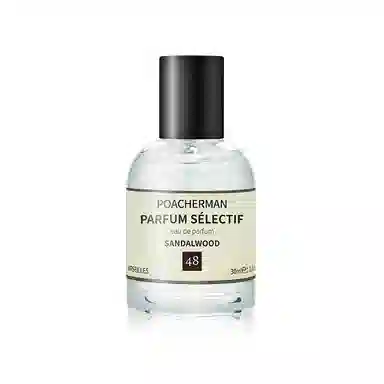 POACHERMAN EDP