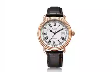 CODEX X 42mm 1103.03.0102.I05