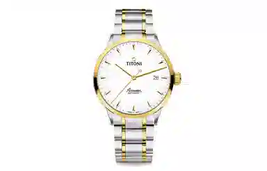 Titoni Airmaster 83733SY-583