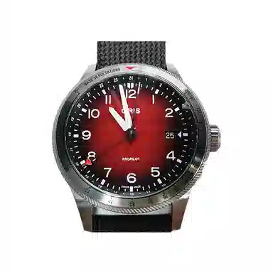 Oris GMT 798