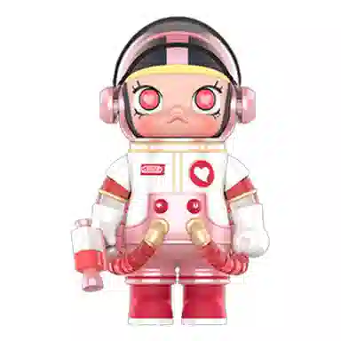 POP MART MEGA SPACE MOLLY 100 2 MEGA 9