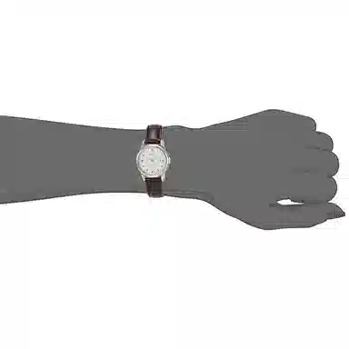 TISSOT 30 29mm T006.207.16.038.00