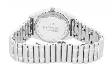 Breitling 100 32mm A77310591A1A1