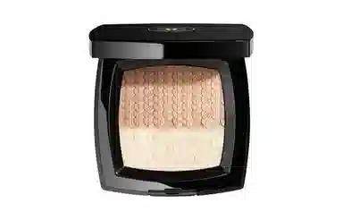 CHANEL 2023 Duo Pudur Lumiere+