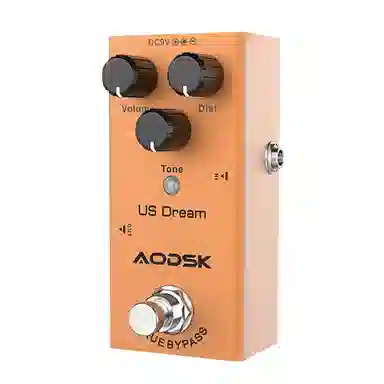 (MOSEN AODSK) AEF-UD