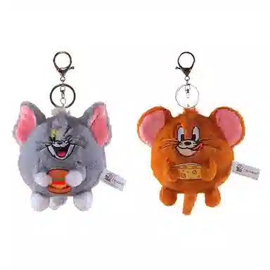 HUGKIS TOM AND JERRY 10cm