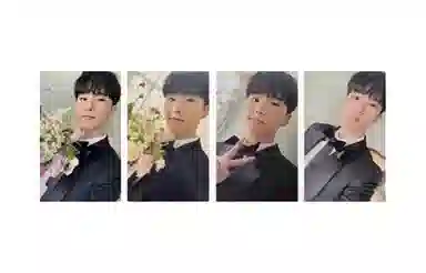 HYBE SEVENTEEN - 10 FML