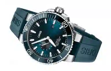 Oris Aquis 0174377334155-0742469EB