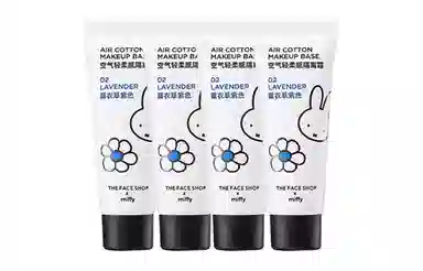 THE FACE SHOP 35g*4