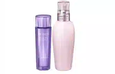 黛珂 牛油果乳液紫苏水护肤套装 祛痘紧致保湿控油