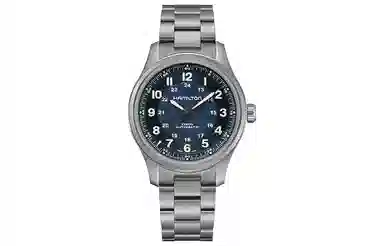 Hamilton Khaki Field H70545140