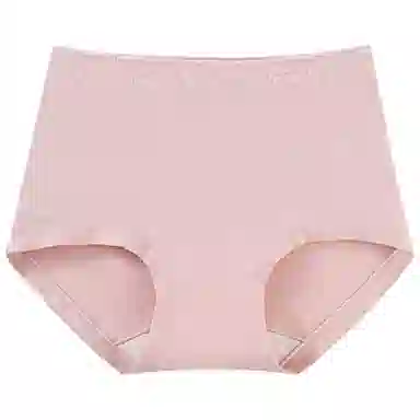 古今 高腰舒压式复古无痕收腹提臀遮肉内裤 女 组合装