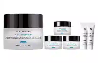 修丽可 修护保湿 护肤套装 保湿滋润修护