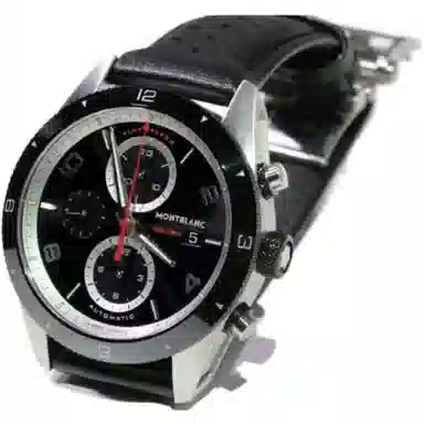 Montblanc Timewalker U0116096