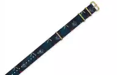 HYPERGRAND 20mm NS01GRENGB