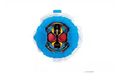 BANDAI DX Zi-O Fourze