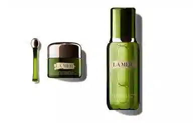 海蓝之谜 新版密集焕活套装 滋润