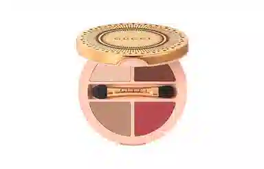GUCCI Rose NitidaSummerina BrownWild Flower2023