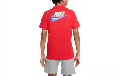Nike Sportswear Standard Issue LogoT
