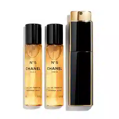 CHANEL 3*20ml 3*7ml