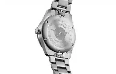 LONGINES 100 39mm L3.802.4.93.6