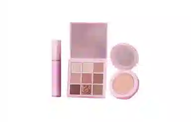 3CE SOME DEF+FIGGY+MONO PINK