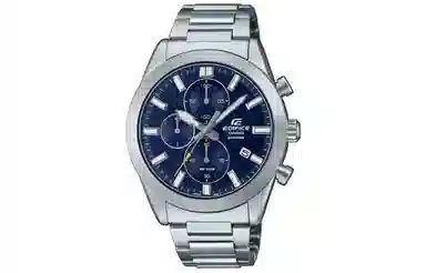 CASIO 100 48*41*10.5mm EFB-710D-2A